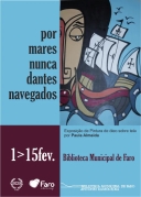 Por Mares Nunca Dantes Navegados